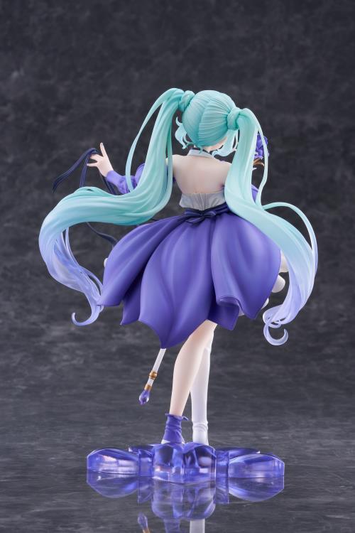 TAITO AMP+ FIGURE HATSUNE MIKU BIRTHDAY 2024 VER. TAITO AMP+ FIGURE HATSUNE MIKU BIRTHDAY 2024 VER.